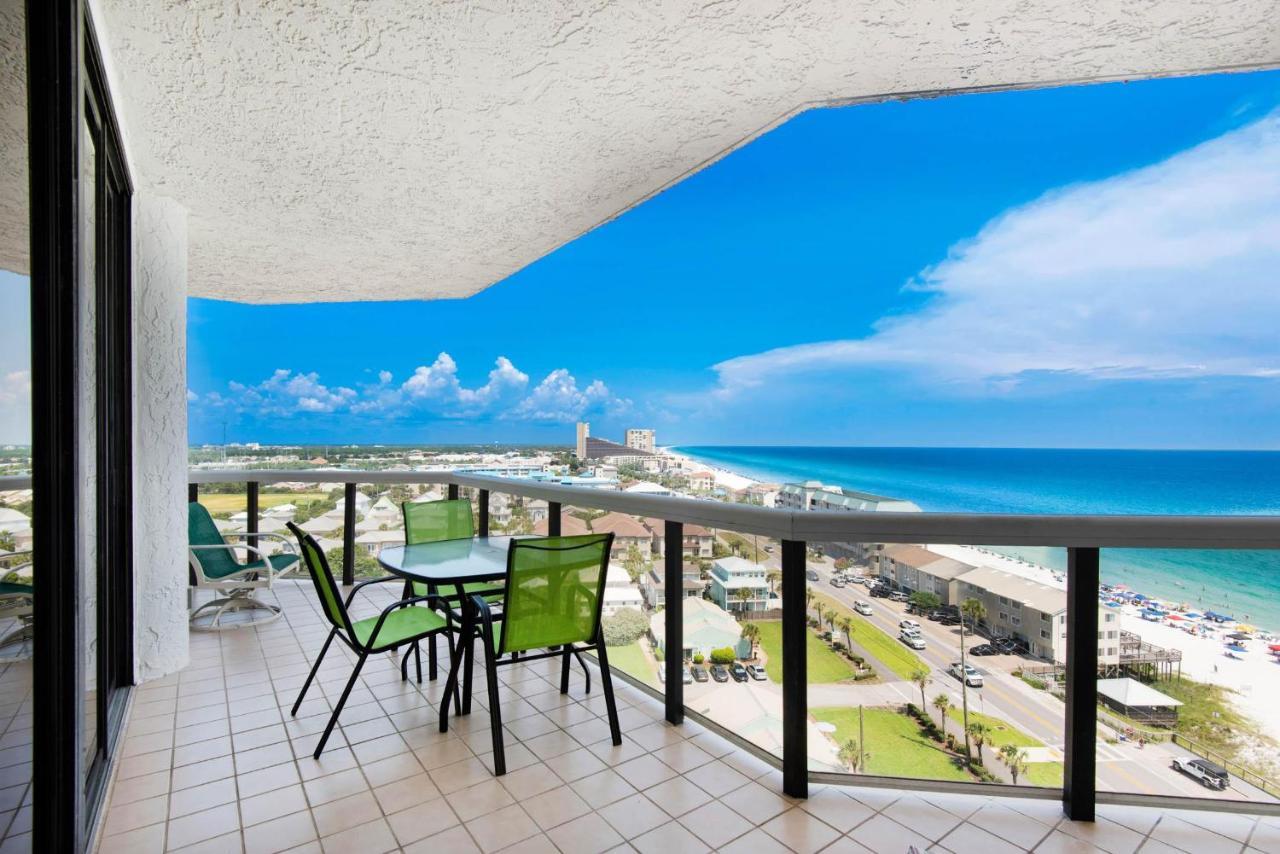 Surfside Resort #1103 德斯廷 外观 照片