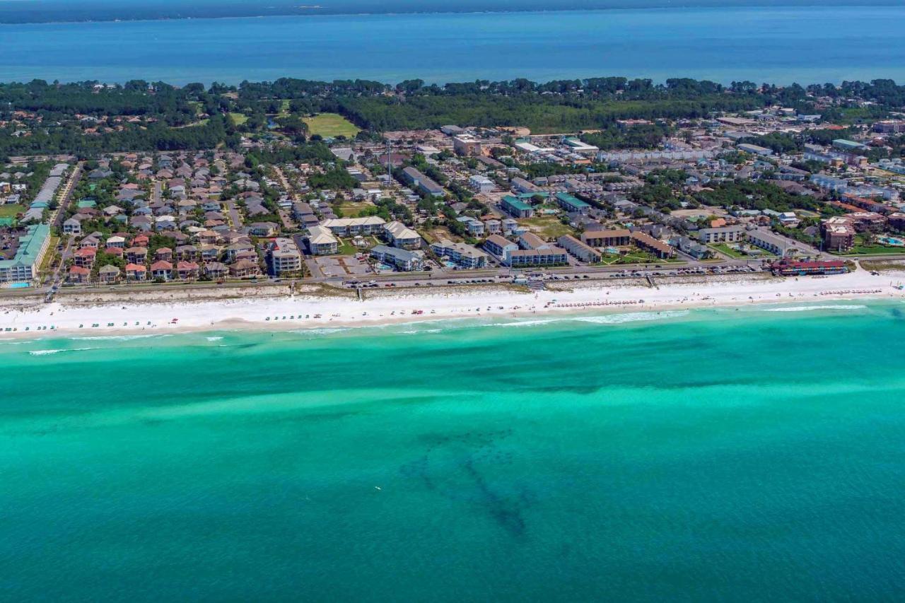 Surfside Resort #1103 德斯廷 外观 照片