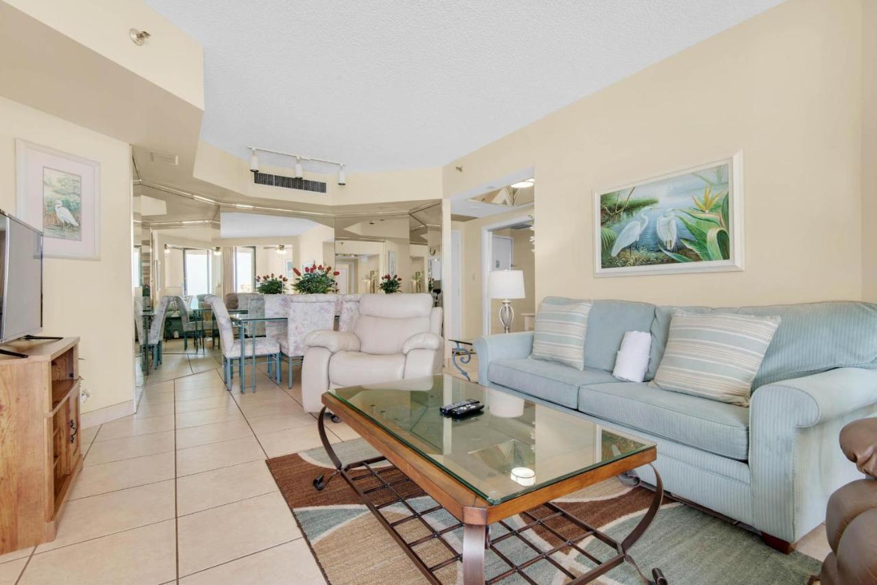 Surfside Resort #1103 德斯廷 外观 照片