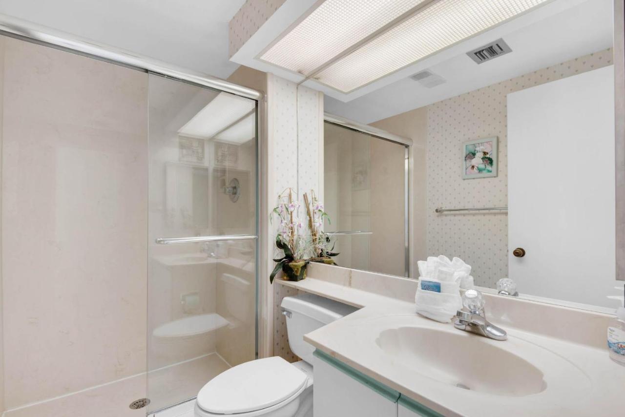 Surfside Resort #1103 德斯廷 外观 照片