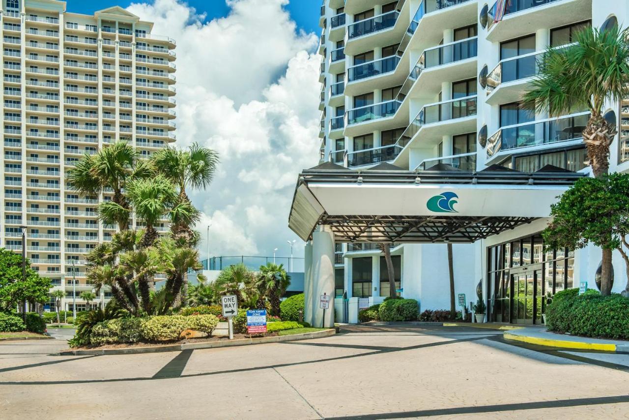 Surfside Resort #1103 德斯廷 外观 照片
