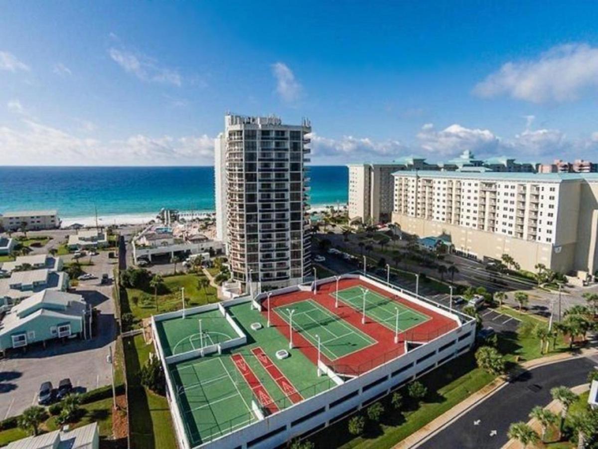 Surfside Resort #1103 德斯廷 外观 照片