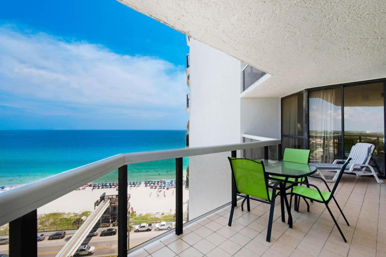 Surfside Resort #1103 德斯廷 外观 照片