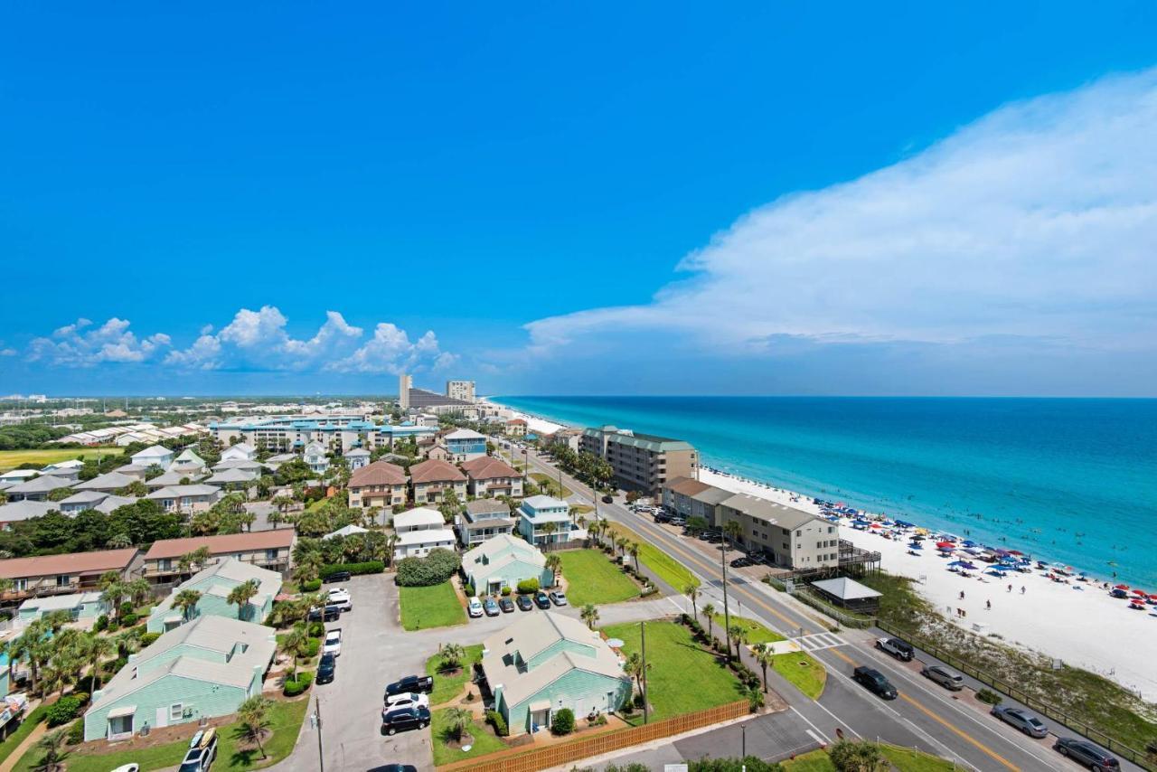 Surfside Resort #1103 德斯廷 外观 照片