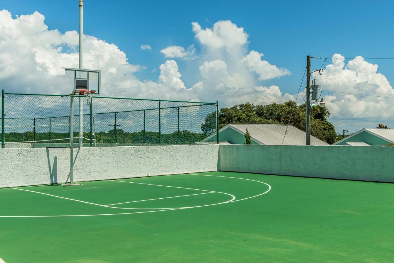 Surfside Resort #1103 德斯廷 外观 照片