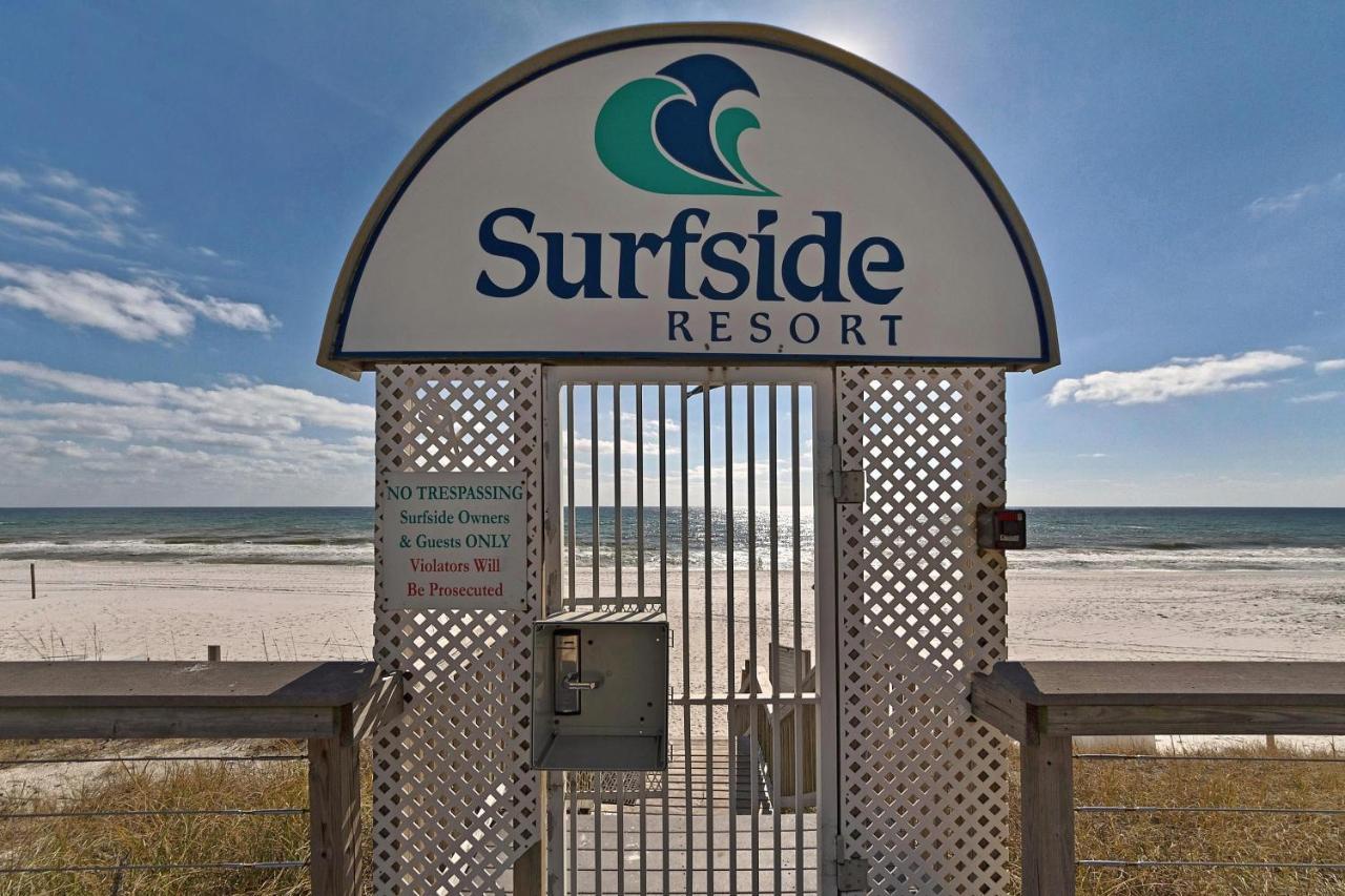 Surfside Resort #1103 德斯廷 外观 照片