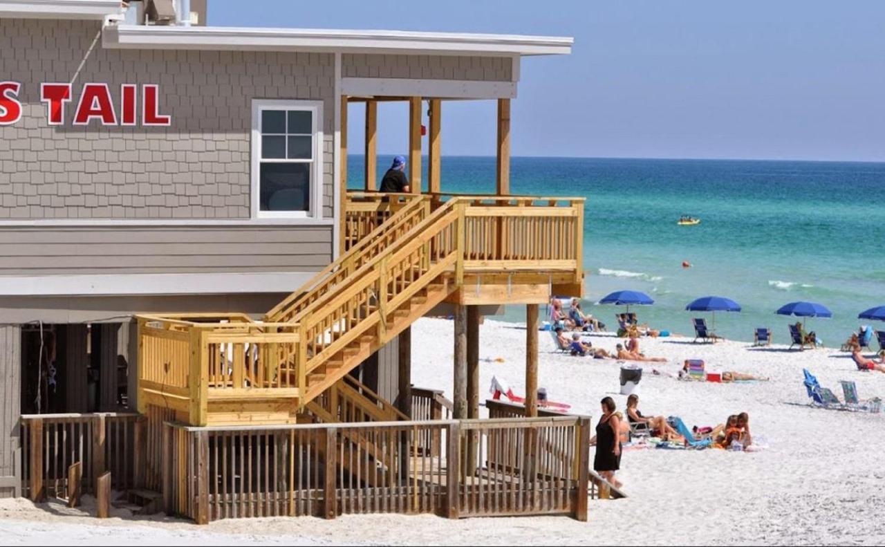 Surfside Resort #1103 德斯廷 外观 照片