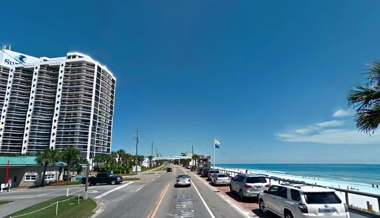 Surfside Resort #1103 德斯廷 外观 照片