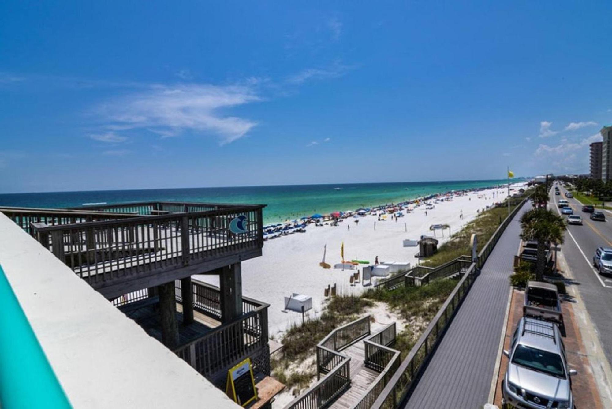 Surfside Resort #1103 德斯廷 外观 照片