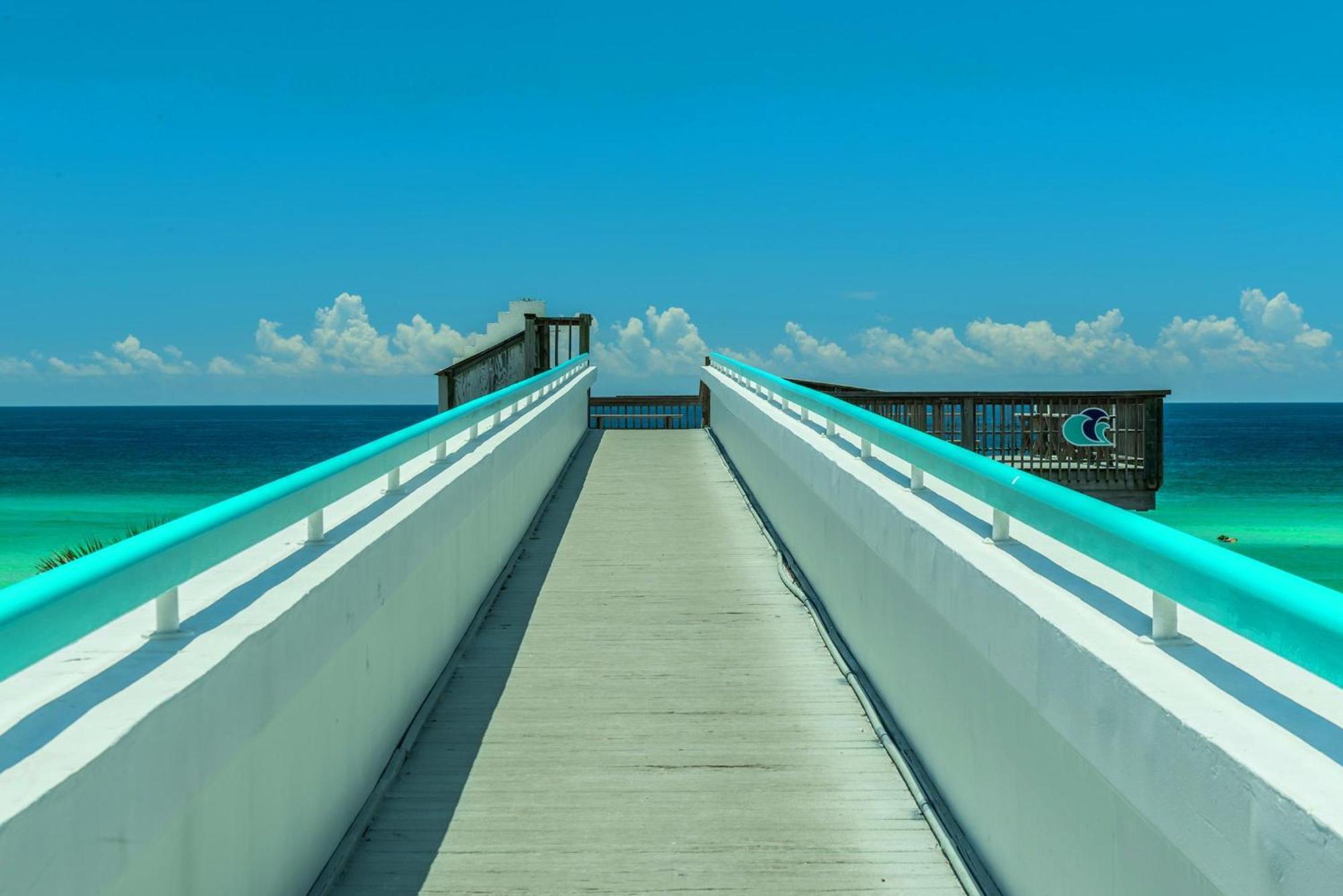 Surfside Resort #1103 德斯廷 外观 照片