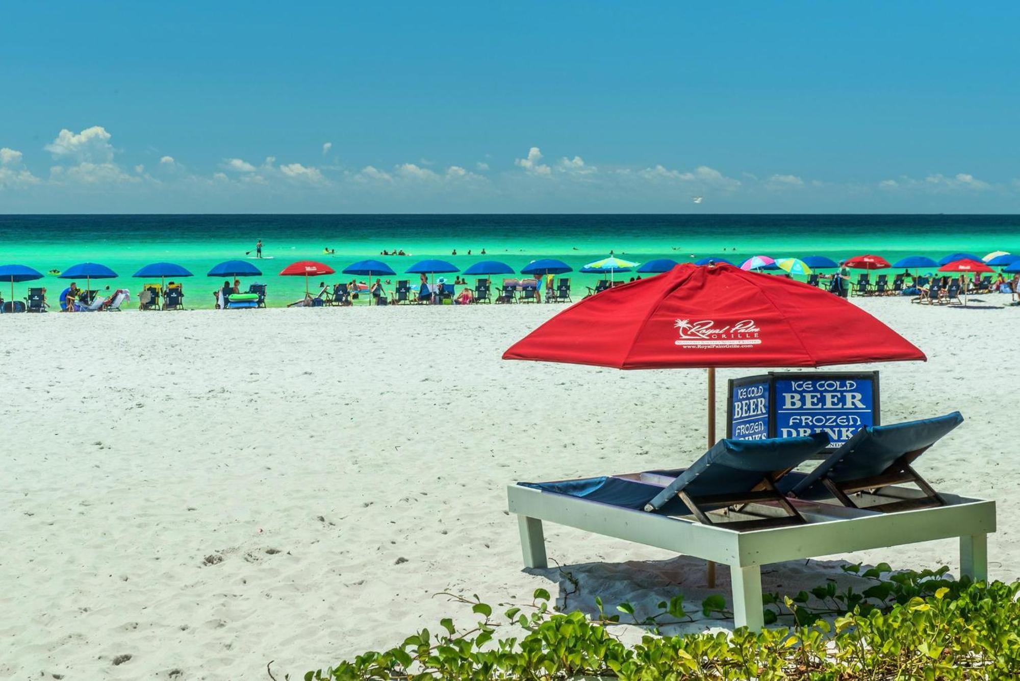 Surfside Resort #1103 德斯廷 外观 照片
