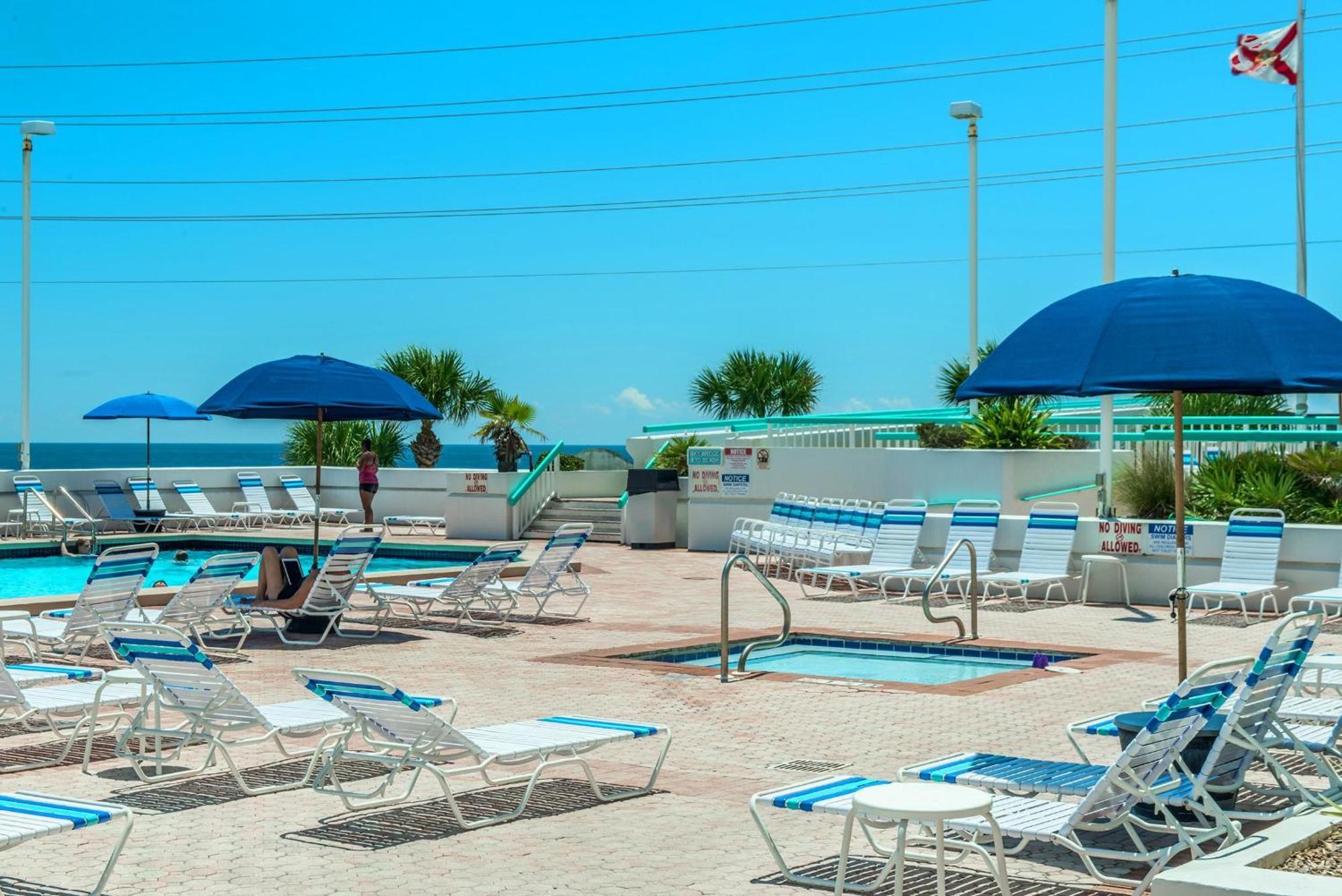 Surfside Resort #1103 德斯廷 外观 照片