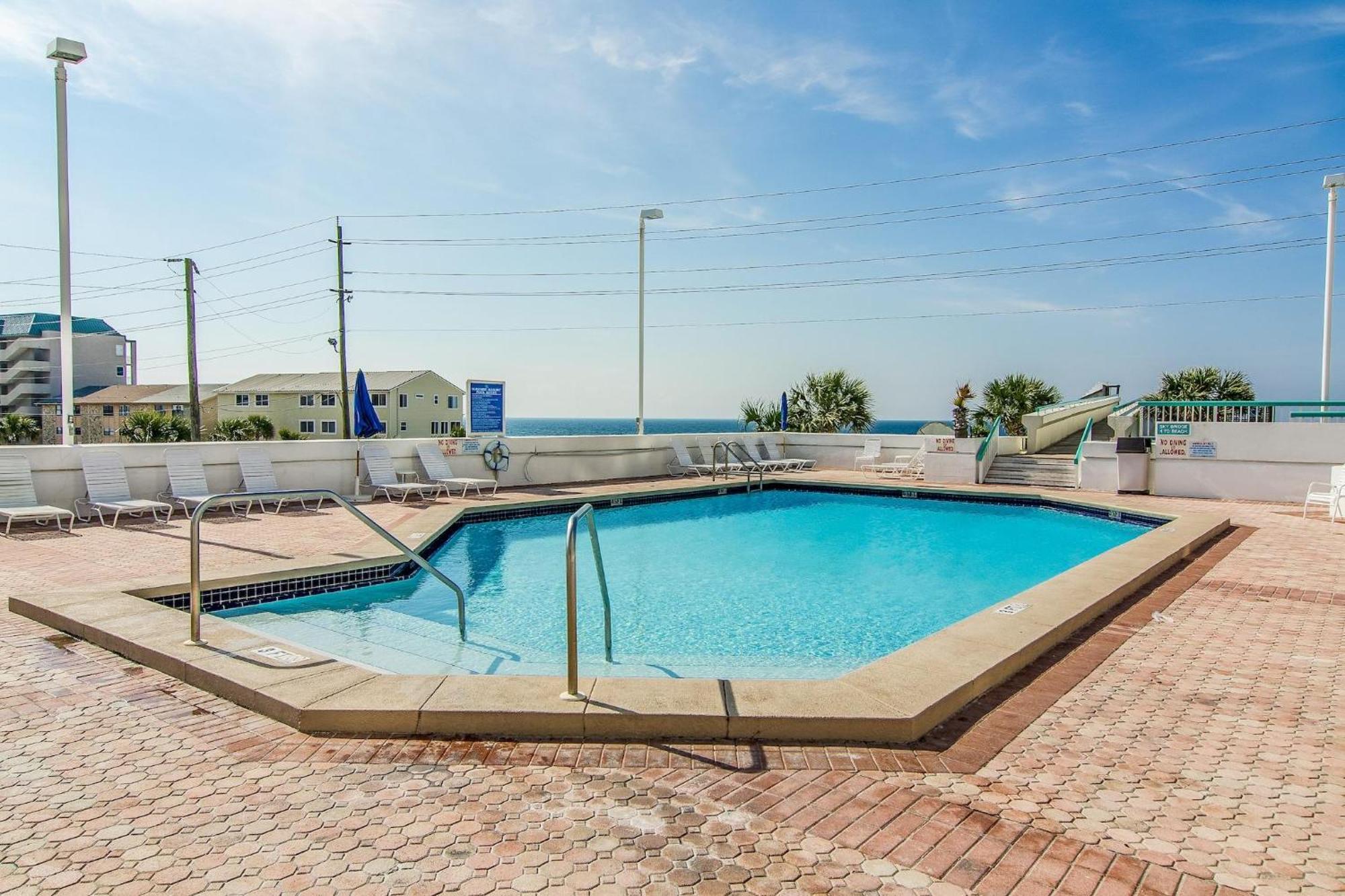 Surfside Resort #1103 德斯廷 外观 照片